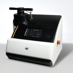Einbettpresse Ixiang 5 Einbettpresse Ixiang 5