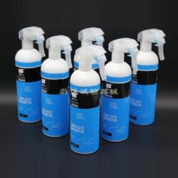 Diamond grinding and polishing suspension Diamond grinding and polishing suspension