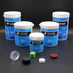 Hot mounting powder Hot mounting powder
