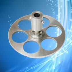 Sample holder2 Sample holder2