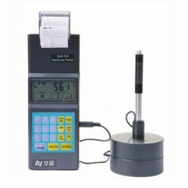 Model HLN-11A Series Multifunctional Portable Hardness Tester Model HLN-11A Series Multifunctional Portable Hardness Tester