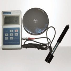 HLN120 Leeb Hardness Tester HLN120 Leeb Hardness Tester