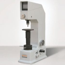 HBRV-187.5 MULTI HARDNESS TESTER HBRV-187.5 MULTI HARDNESS TESTER