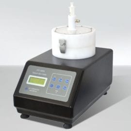 VTC-100PA Programmable Hi-Speed Spin Coater VTC-100PA Programmable Hi-Speed Spin Coater