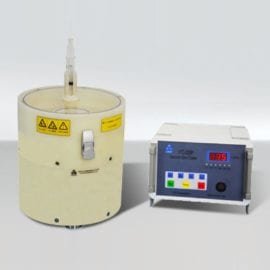 VTC-200P Anti-Corrosion Spin Coater VTC-200P Anti-Corrosion Spin Coater