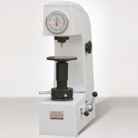 HR-45A SURFACE ROCKWELL HARDNDESS TESTER HR-45A SURFACE ROCKWELL HARDNDESS TESTER