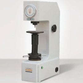 HRD-45AThe Electric Surface Rock-well Hardness Tester HRD-45AThe Electric Surface Rock-well Hardness Tester