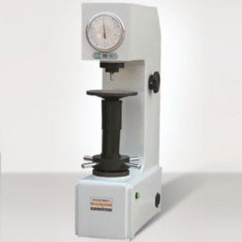 HRD-150 ELECTRIC ROCKWELL HARDNESS TESTER HRD-150 ELECTRIC ROCKWELL HARDNESS TESTER