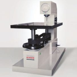HRDJ-150 LENGTHENED ELECTRIC ROCKWELL HARDNESS TESTER HRDJ-150 LENGTHENED ELECTRIC ROCKWELL HARDNESS TESTER