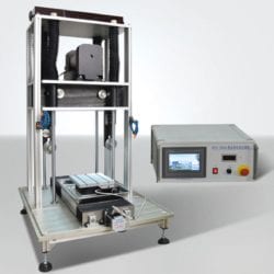 Diamant Drahtsäge STX 1202 A Diamant Drahtsäge STX 1202 A