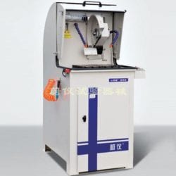Trennschleifmaschine LDQ 350 Trennschleifmaschine LDQ 350