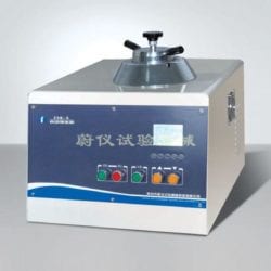 Metallographic Mounting press ZXQ-5 Metallographic Mounting press ZXQ-5