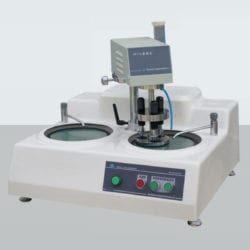 MPT Semi-automatic Polishing Head MPT Semi-automatic Polishing Head