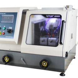 Trennschleifmaschine LDQ 6100 S Trennschleifmaschine LDQ 6100 S