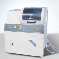 Trennschleifmaschine GTQ 5000 A Trennschleifmaschine GTQ 5000 A