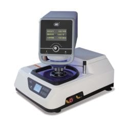 Schleif- und Poliermaschine Mopao 3 Schleif- und Poliermaschine Mopao 3