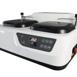 Schleif- und Poliermaschine Mopao 200 / 250 DE Schleif- und Poliermaschine Mopao 200 / 250 DE